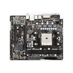 ASRock ASR-FM2A75M-DGS