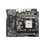 ASRock ASR-FM2A75M-DSG