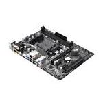 ASRock ASR-FM2A75M-HD-PLUS