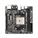 ASRock ASR-FM2A75M-ITX