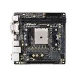 ASRock ASR-FM2A85X-ITX