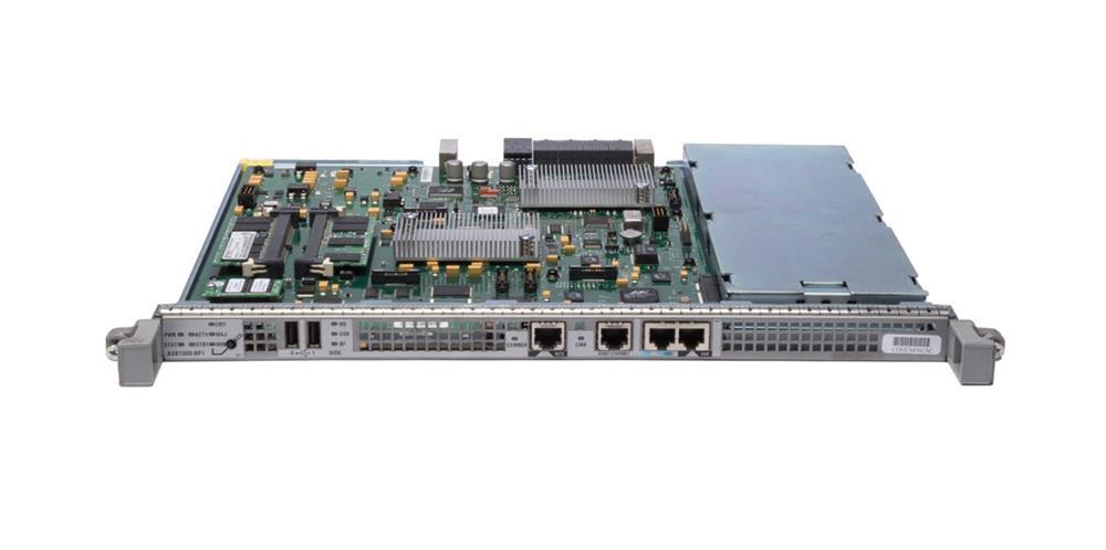 ASR1000-RP1-RF Cisco Asr1000 Route Processor 1 4gb Dram Spare (Refurbished)