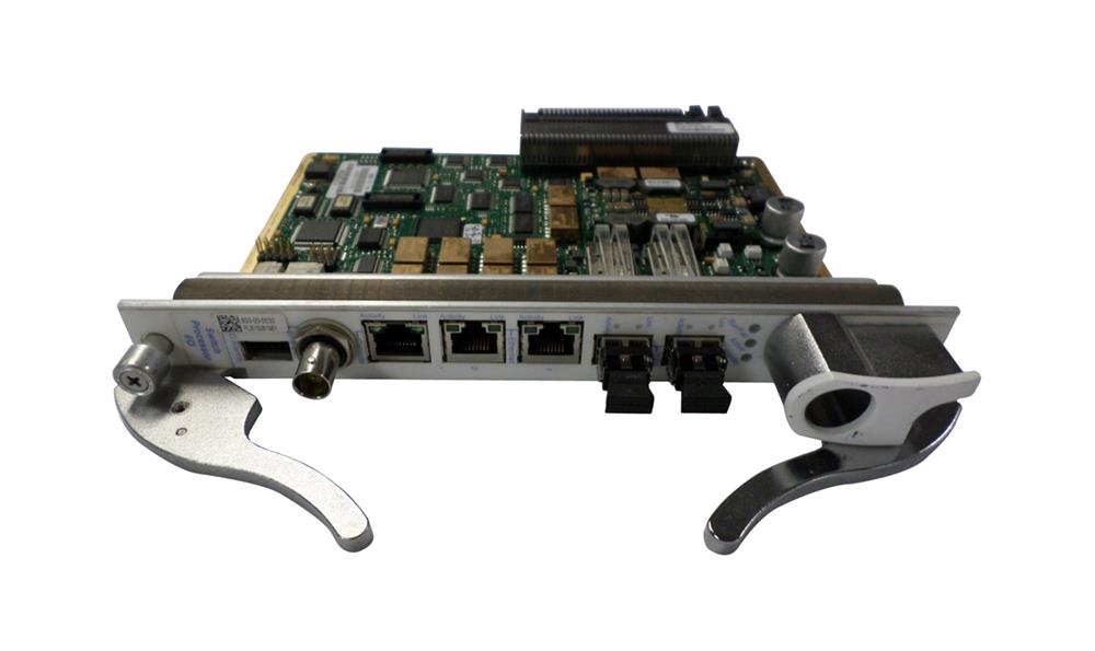 ASR5K-SPIO-BNC-K9 Cisco Switch Processor I/o Bnc Bits (Refurbished)