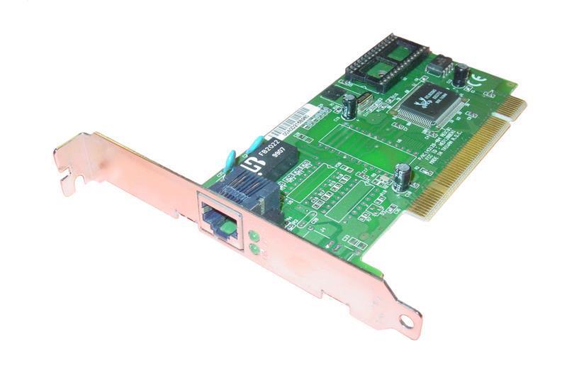 AT-2000TPLUGNPLAY001 Allied Telesis 10BaseT 16bit ISA Ethernet Network Interface Card - ISA - 1 x RJ-45 -