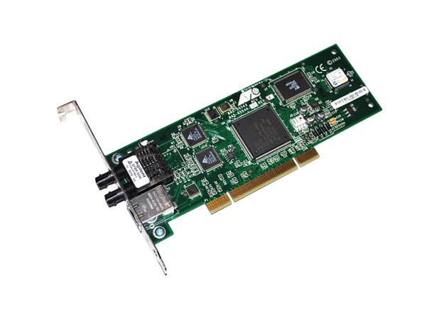 AT-2700FTX/SC-001 Allied Telesis 10/100BaseTX PCI Fast Ethernet Adapter