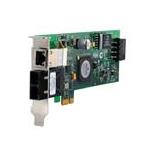 Allied Telesis AT-2716POE/FXSC-001