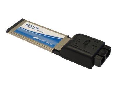 AT-2814FX/SC-901 Allied Telesis 100MB Feth Fiber Express Business Adapter
