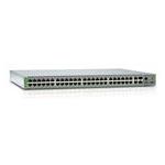 Allied Telesis AT-8100S/48POE-50