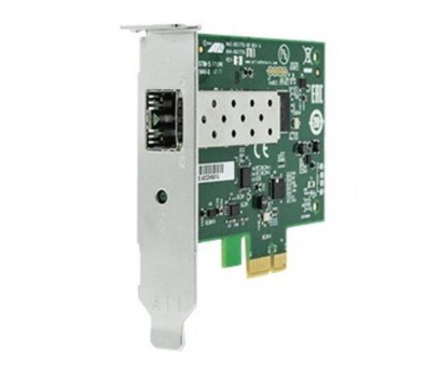 AT-A24/SX Allied Telesis Gigabit Ethernet Module