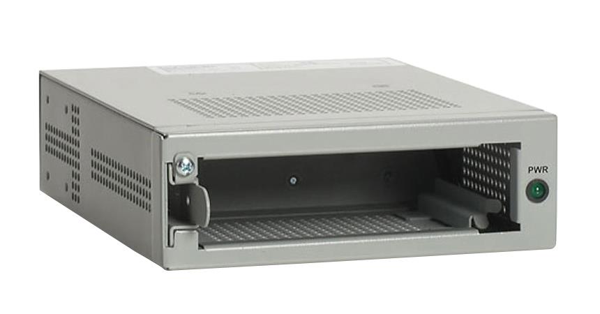 AT-MCR1-30 Allied Telesis At 1 Slit Media Converter Rackmount Chasis With In
