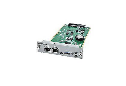 AT-PBM02 Allied Telesis PowerBlade SNMP Management Module