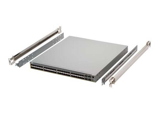 AT-RKMT-SL01 Allied Telesis Sliding Rackmount Kit For X930 Series Dc2552xs/L3 X510dp-52gtx Ix5 X900 Series