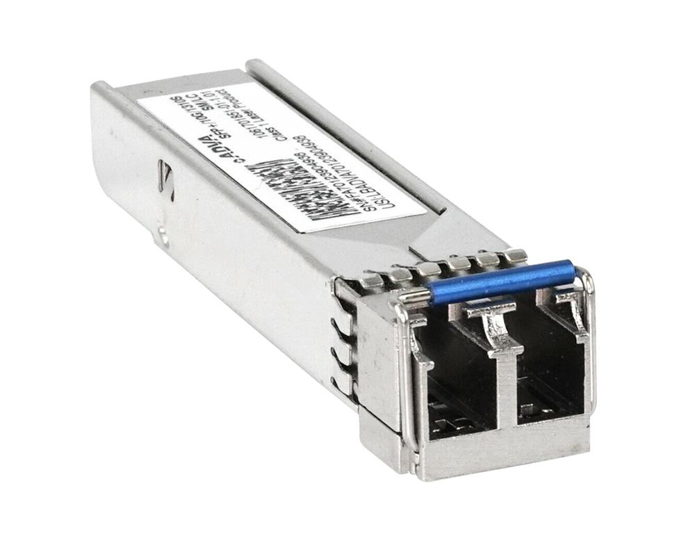 AT-SPLX30 Allied telesis 30km 1000LX Small Form Pluggable (SFP) Modules