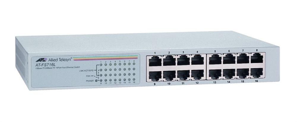 AT-TN-309-A Allied Telesis XE6 Expansion Module