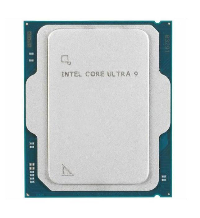 AT8076806418 Intel Core Ultra 9 285 24-Core 2.50GHz 36MB L3 Cache Socket FCLGA1851 Processor