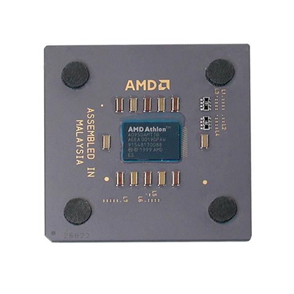 ATHLON950 AMD Athlon Thunderbird 950MHz 256KB L2 Cache 200MHz Socket A Processor