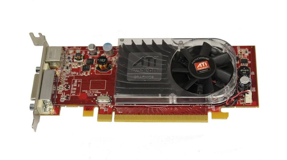 ATI102B62902B ATI Tech Video Graphics Card