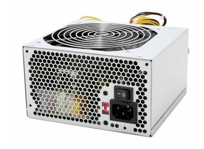 ATX-300PN Sparkle Power 300-Watts ATX12V 2.2 High Efficiency Switching Power Supply
