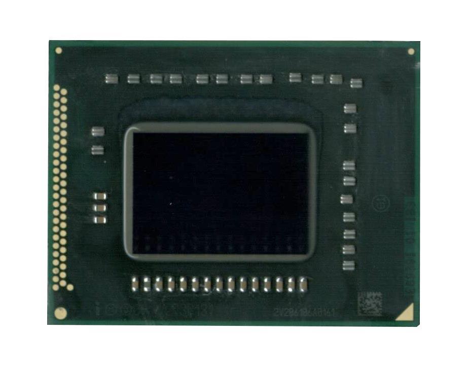 AV8062701047204 Intel Core i5-2557M Dual Core 1.70GHz 5.00GT/s DMI 3MB L3 Cache Socket BGA1023 Mobile Processor