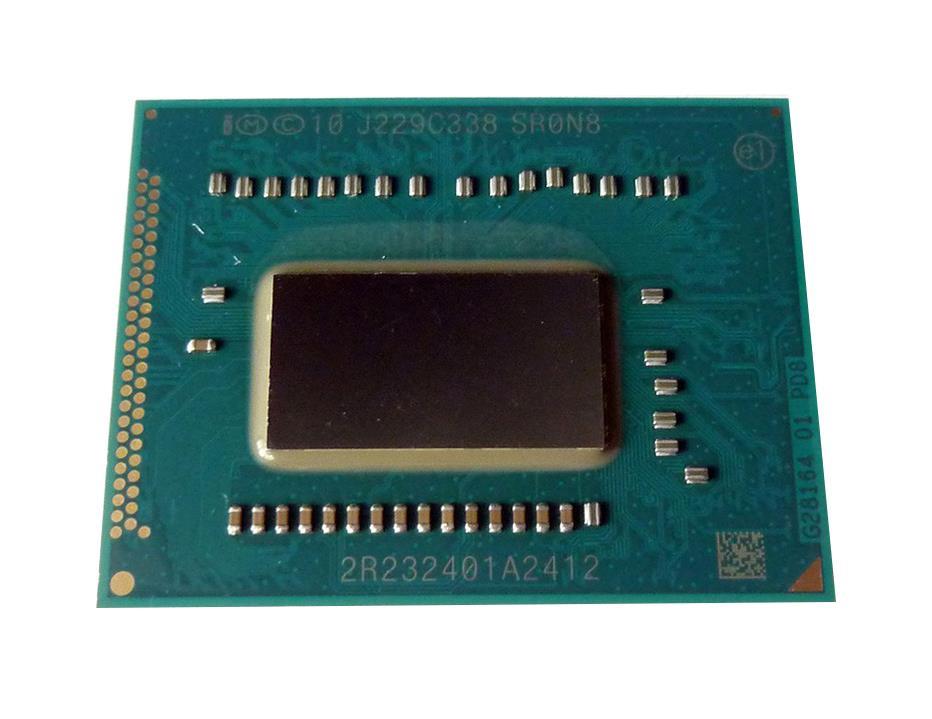 AV8063801058002 Intel Core i5-3317U Dual Core 1.70GHz 5.00GT/s DMI 3MB L3 Cache Socket BGA1023 Mobile Processor