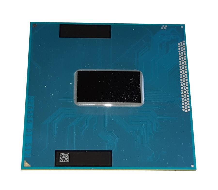 AV8063801116102 Intel Core i5-3610ME Dual Core 2.70GHz 5.00GT/s DMI 3MB L3 Cache Socket FCBGA1023 Processor