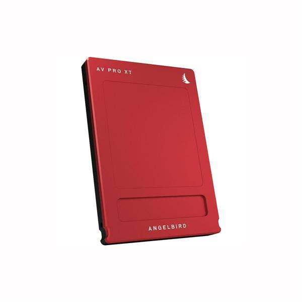 AVP4000XT Angelbird AV PRO XT 4TB SATA 6Gbps 2.5-inch Internal Solid State Drive (SSD)