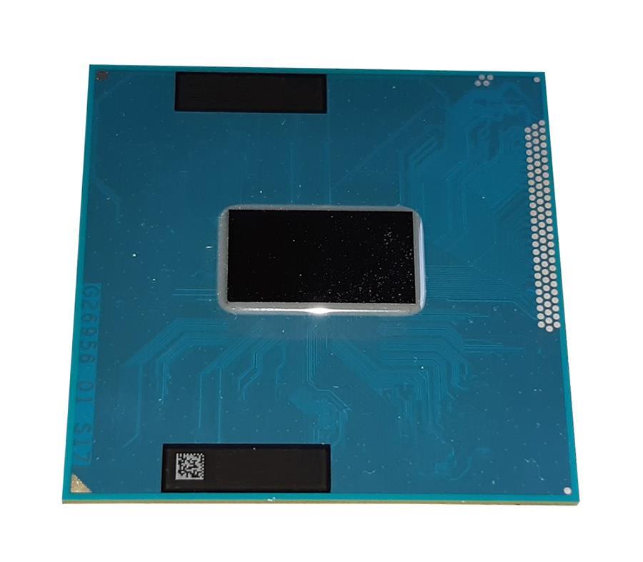 AW8063801115901 Intel Core i5-3610ME Dual Core 2.70GHz 5.00GT/s DMI 3MB L3 Cache Socket FCPGA988 Processor