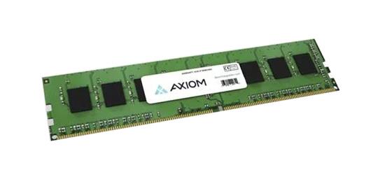 AX1018101422/1 Axiom 8GB PC5-38400 DDR5-4800MHz Non-ECC Unbuffered CL40 288-Pin DIMM 1.1V Single Rank Memory Module