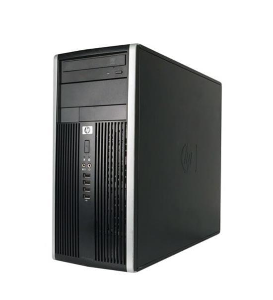 AX356AW HP 6005 Pro MT AXB24 250G 2.0G 27 PC AMD Athlon II X2 B24 250GB HDD SATA 3.5Gb/s DVD+/-RW (SM) 2GB PC3-10600 DDR3 1333 (dl ch) (Refurbished)