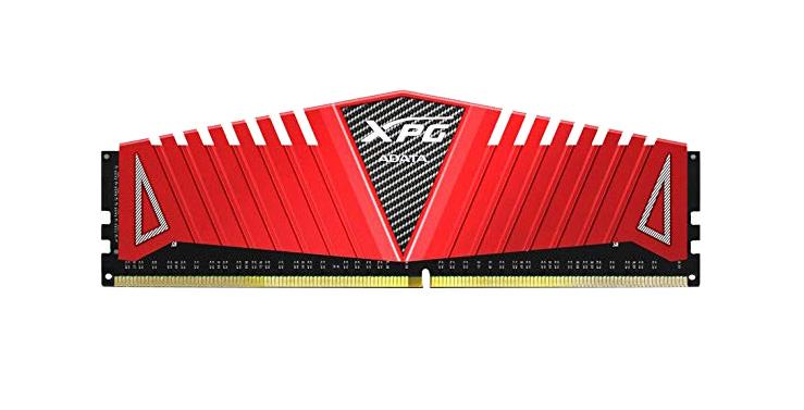 AX4U2400316G16-BWZ ADATA Gaming Memory