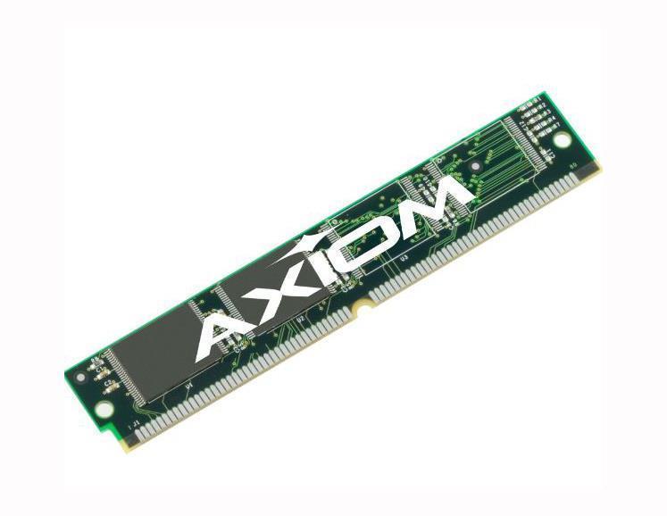 AXCS-32F-AS53 Axiom 32MB Flash SIMM Memory For Cisco Mem-32f-as53