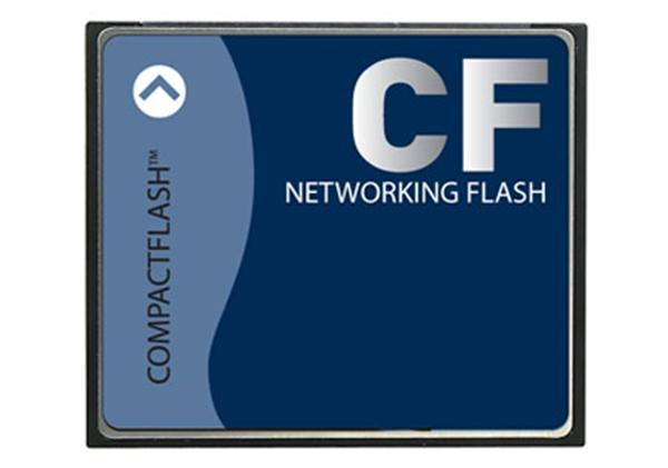 AXCS-3600-4FC Axiom 4MB CompactFlash (CF) Memory Card