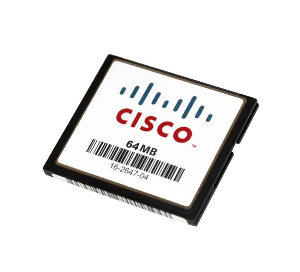 AXCS-7301FLD64 Axiom 64MB CompactFlash (CF) Memory Card