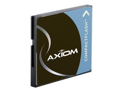 AXCS-C6K-CF128M Axiom 128MB CompactFlash (CF) Memory Card