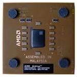 AMD AXDA2200DKV3C