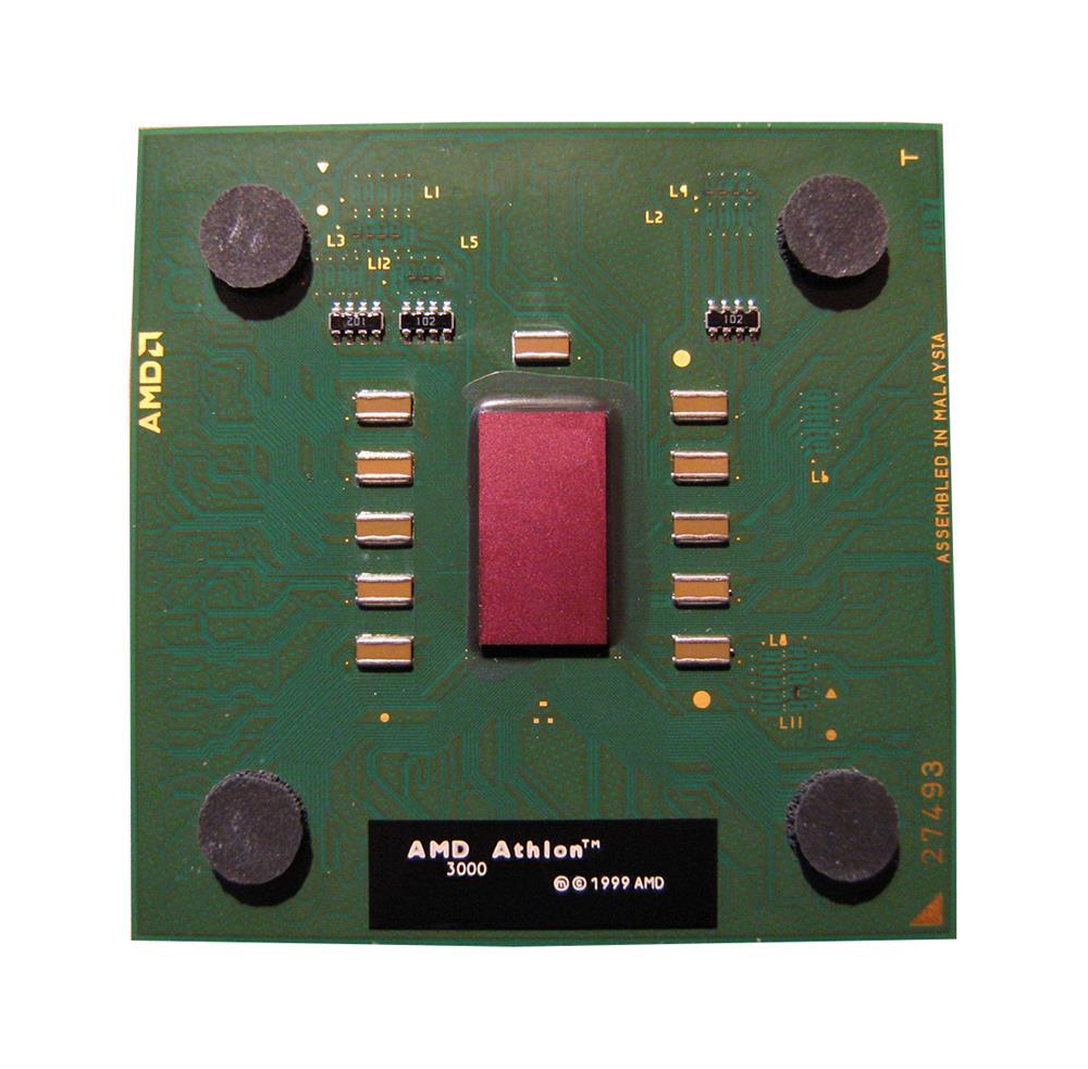AXDA3000DKV4D-2 AMD Athlon XP 3000+ 2.16GHz 333MHz 512KB L2 Cache Socket A Processor