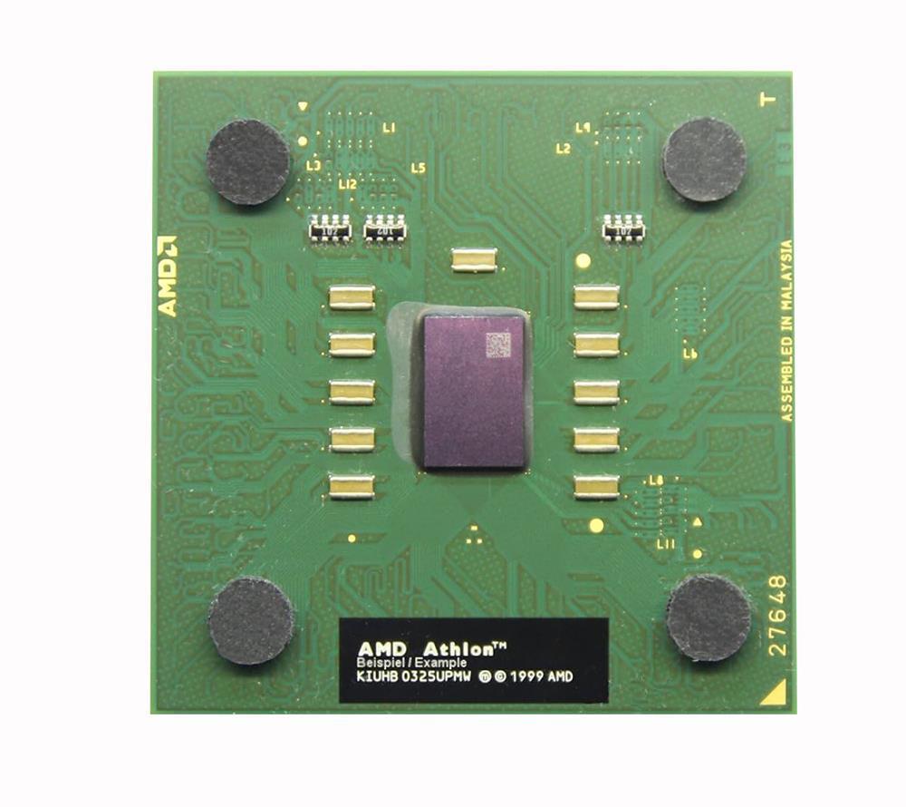 AXDC2200DUV3C AMD Athlon XP 2200+ 1.8GHz 266MHz FSB L2-256KB Cache Socket A Processor