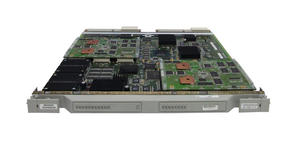 AXSM-16-T3E3-E Cisco 16-Ports AXSM-E T3/E3 WAN Enhanced ATM Switching Module (Refurbished)