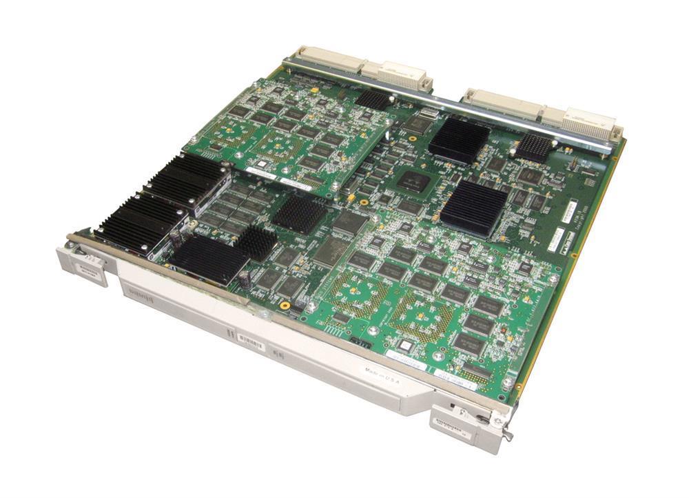 AXSM-4-622 Cisco 8800 Double Height ATM Service Module 4OC12c/STM4 (Refurbished)