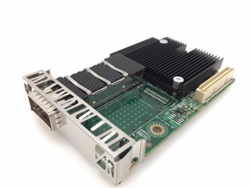 AXX1FDRIBIOM Intel FDR InfiniBand ConnectX-3 Single-Port I/O Module