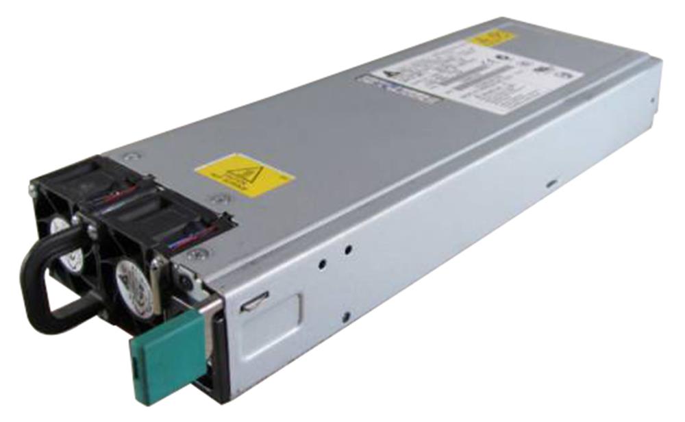 AXX750DCCRPS Intel 750-Watts -48V DC High Efficiency 80Plus Gold Redundant Power Supply
