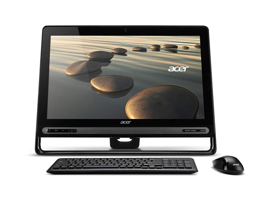 AZ3-605-UR20 Acer Az3 Aio Intel Pentium Processor 2127u 1TB SATA 7200RPM 6GB (Refurbished)