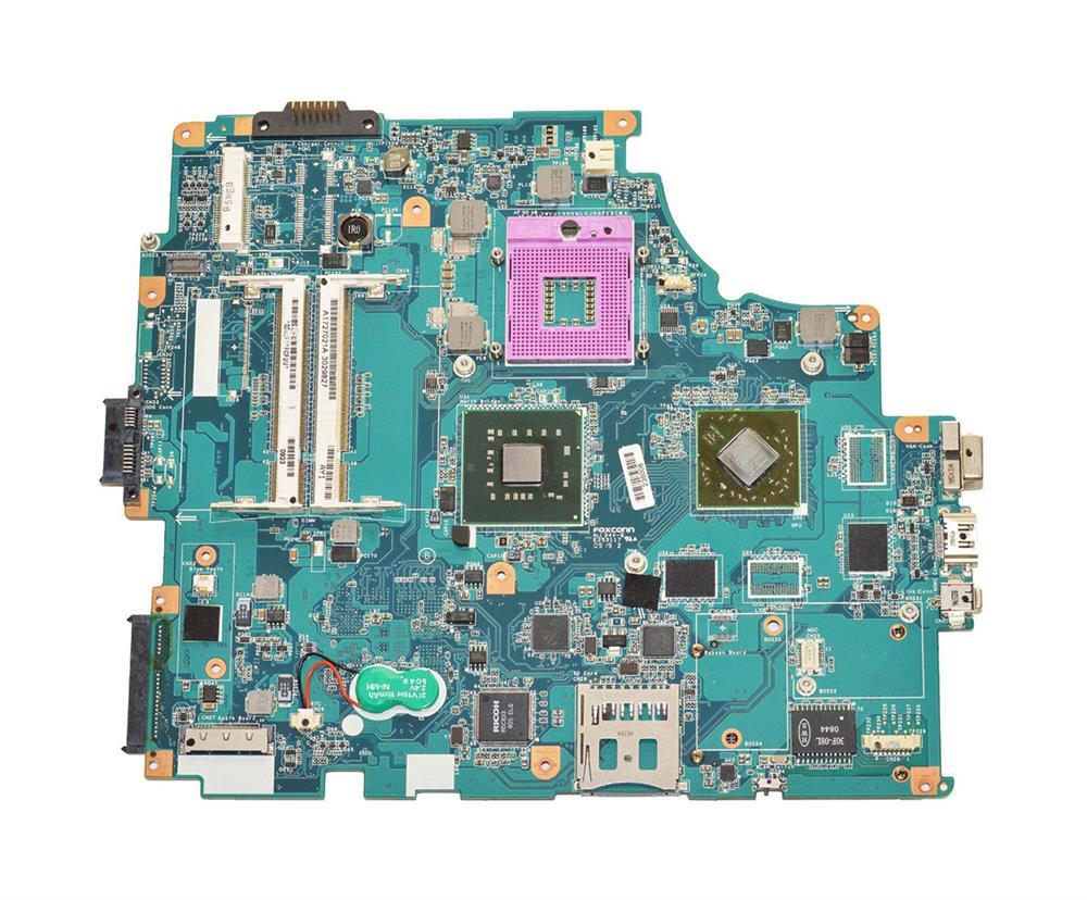 B-9986-082-1 Sony System Board (Motherboard) for Vaio Vgn-fw170j/w (Refurbished)