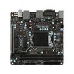 MSI B250I PRO