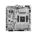 MSI B350M MORTAR ARCTIC
