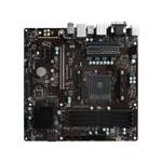 MSI B350M PRO-VDH