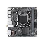 Gigabyte Tech B360N WIFI (rev. 1.0)
