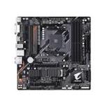 Gigabyte Tech B450 AORUS M