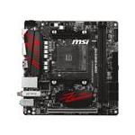 MSI B450I GAMING PLUS AC