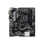 ASRock B450M-HDV